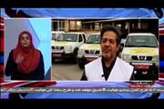 پخش گزارش تلویزیونی طرح تشدید نظارت های بهداشتی ویژه ماه مبارک رمضان و ایام نوروز از صدا و سیمای مرکز فارس